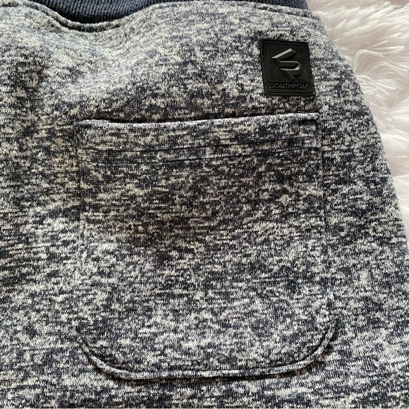 South Pole Sweatpant Joggers - Picture 11 of 14